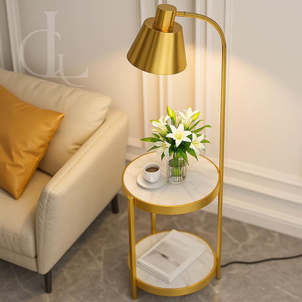 Mid-Century Modern Floor lamps